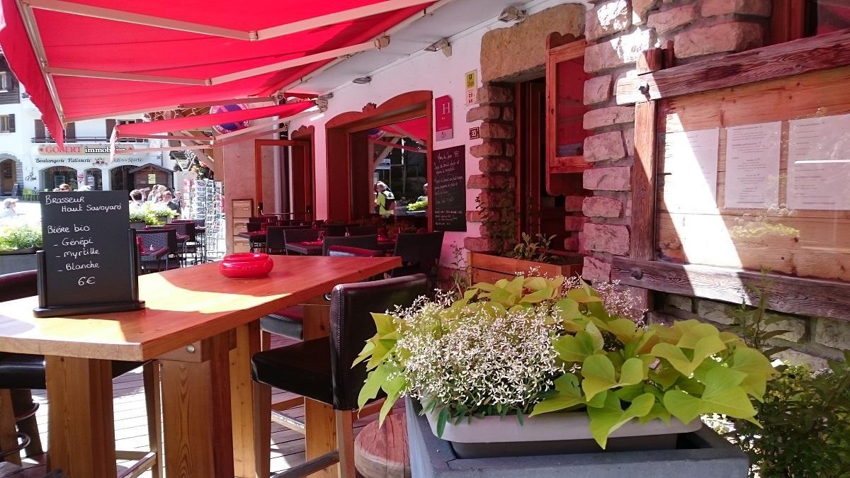 Hotel Les Airelles La Clusaz Dış mekan fotoğraf